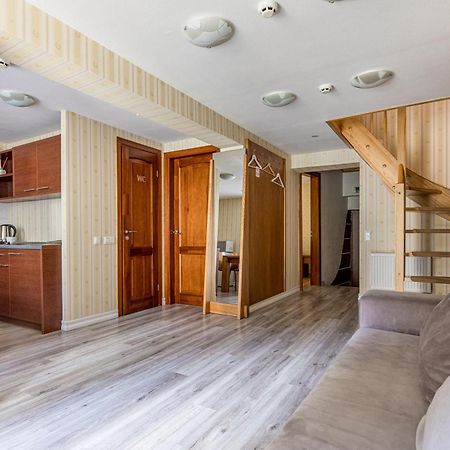 Palanga Park Hotel 外观 照片