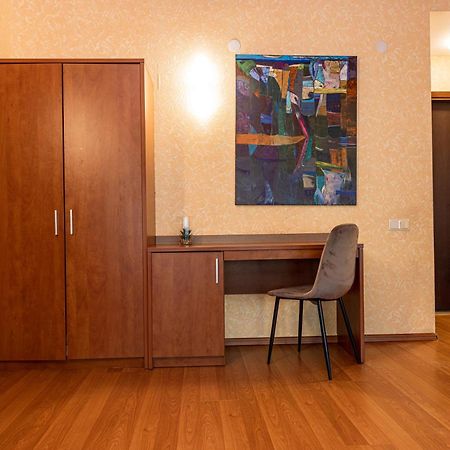 Palanga Park Hotel 外观 照片