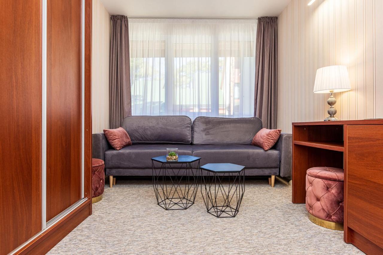 Palanga Park Hotel 外观 照片