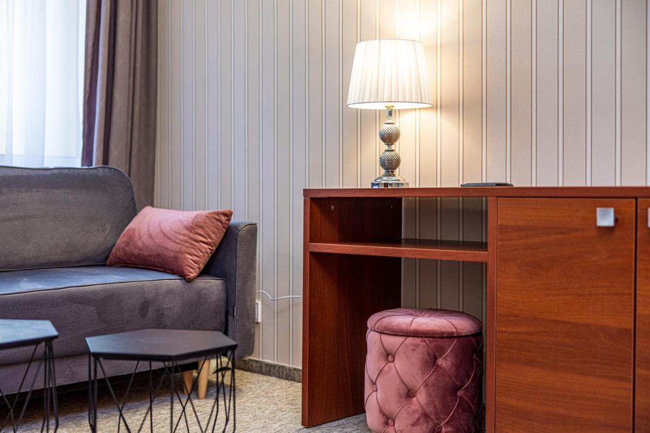Palanga Park Hotel 外观 照片
