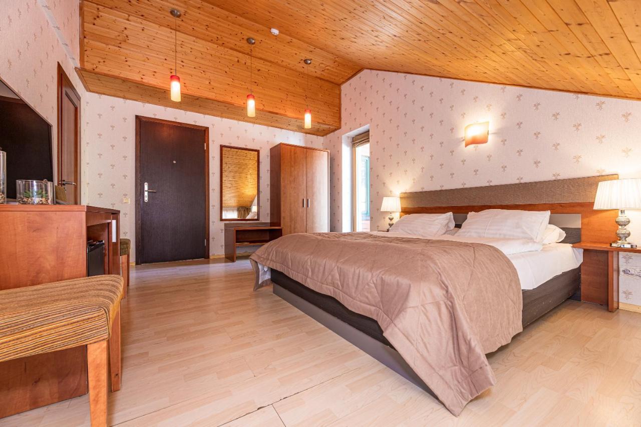 Palanga Park Hotel 外观 照片