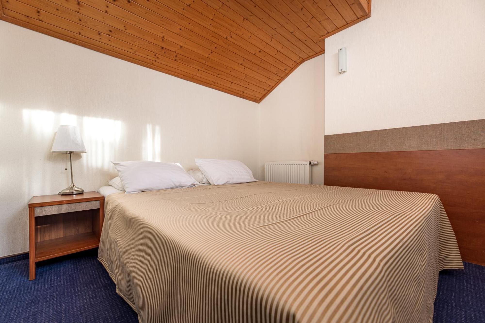 Palanga Park Hotel 客房 照片