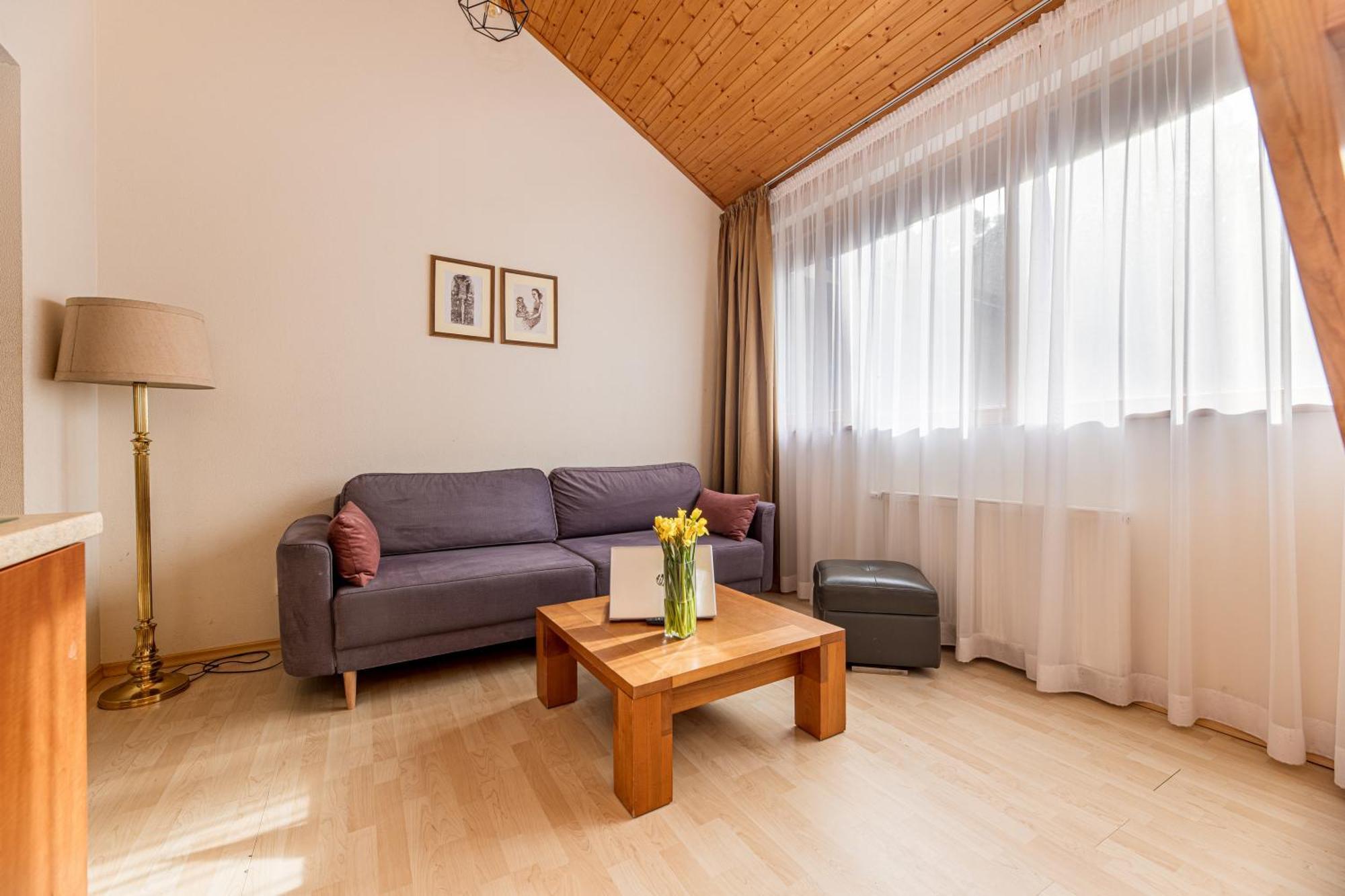 Palanga Park Hotel 客房 照片