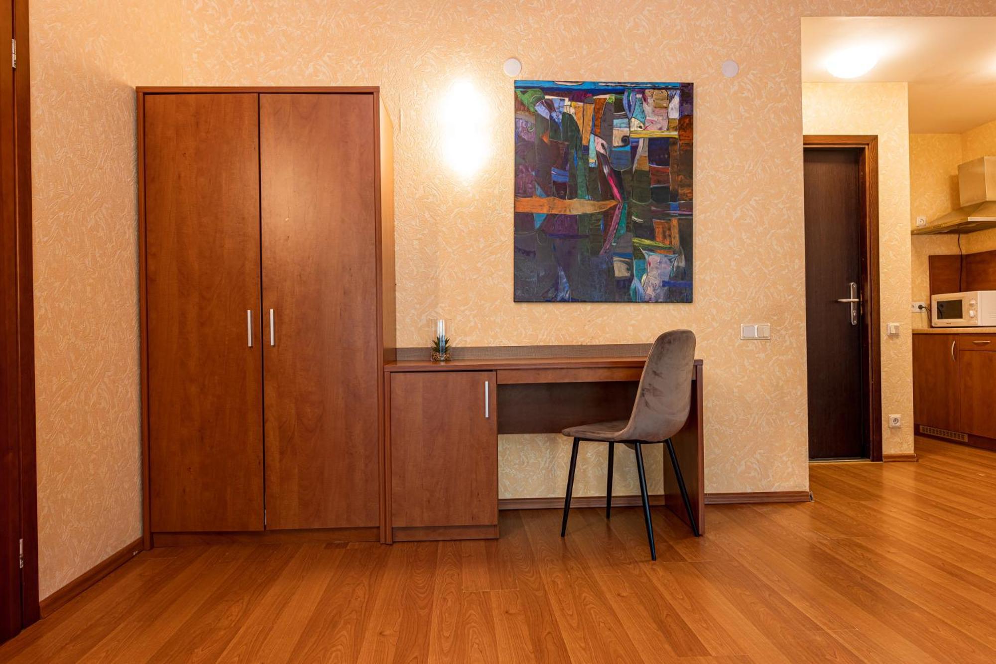 Palanga Park Hotel 外观 照片