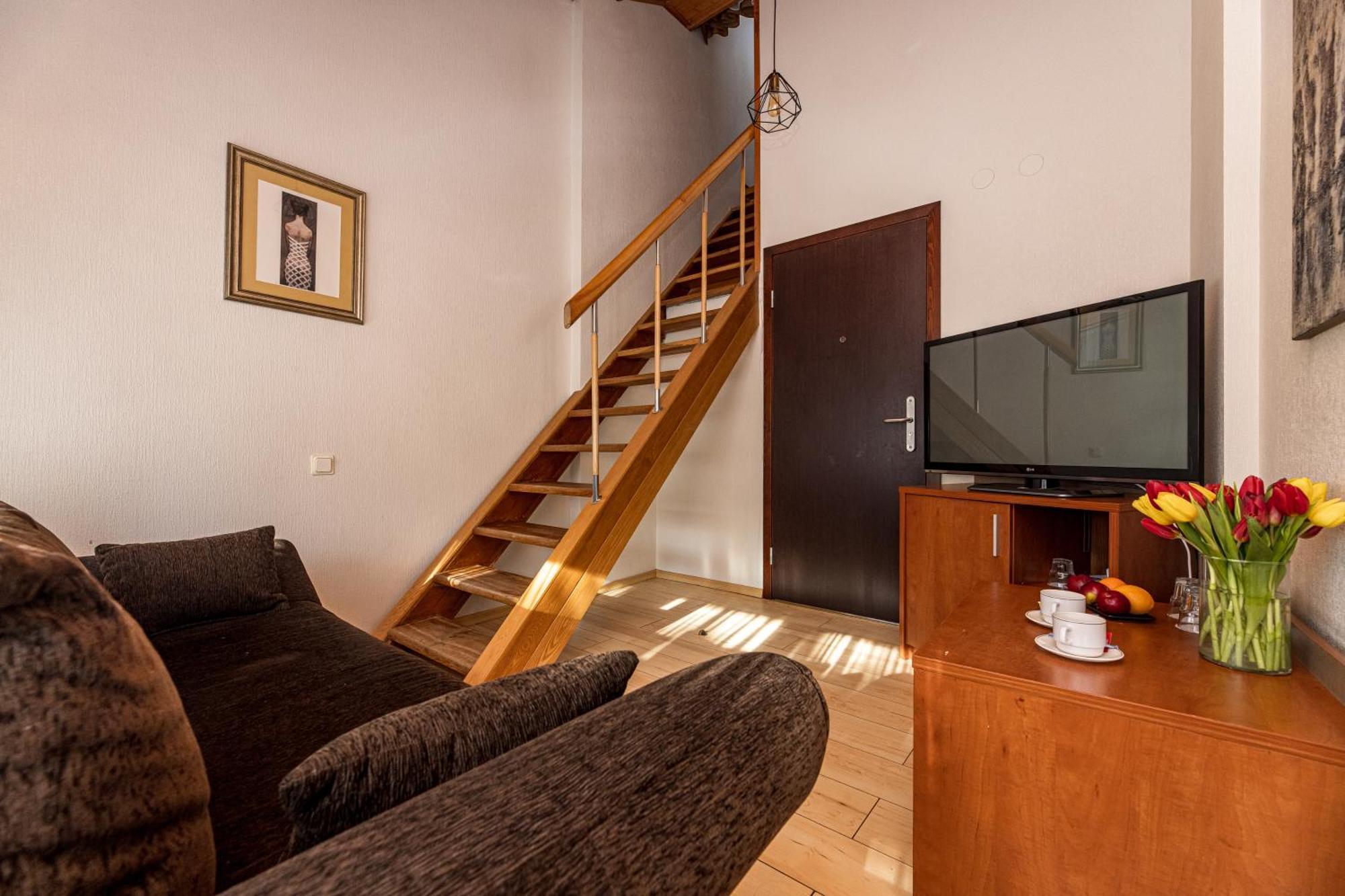 Palanga Park Hotel 客房 照片