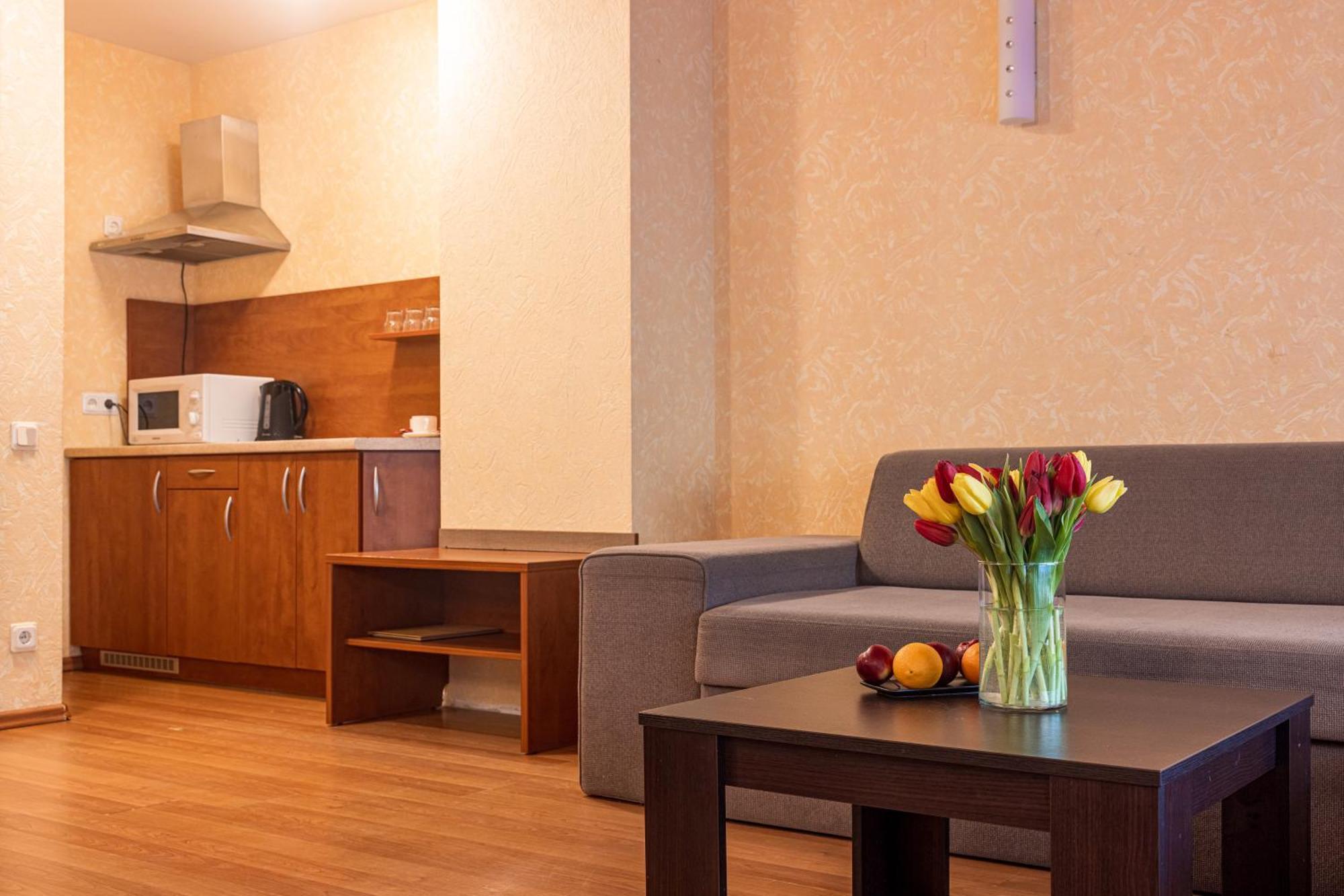 Palanga Park Hotel 外观 照片