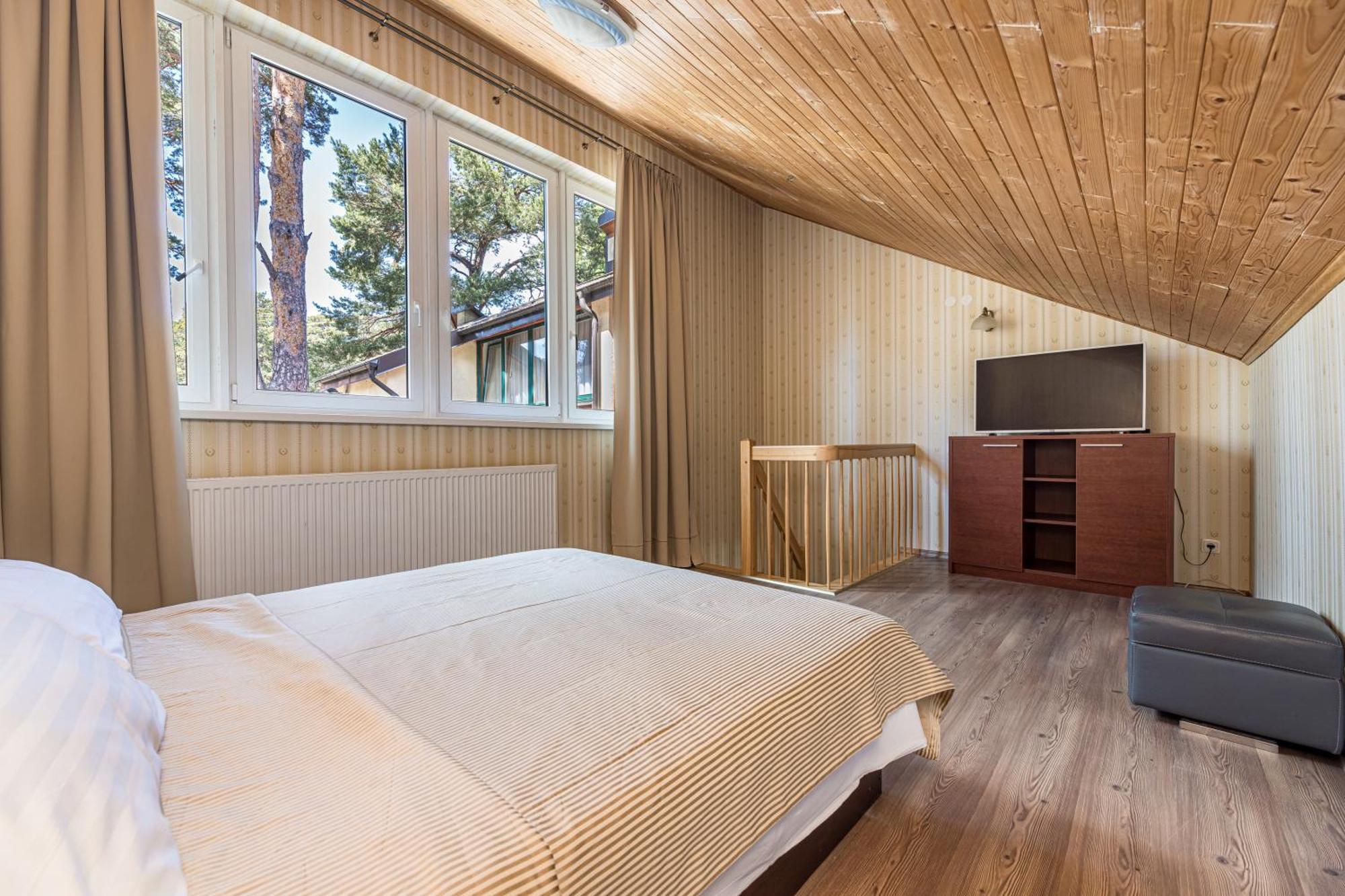 Palanga Park Hotel 客房 照片