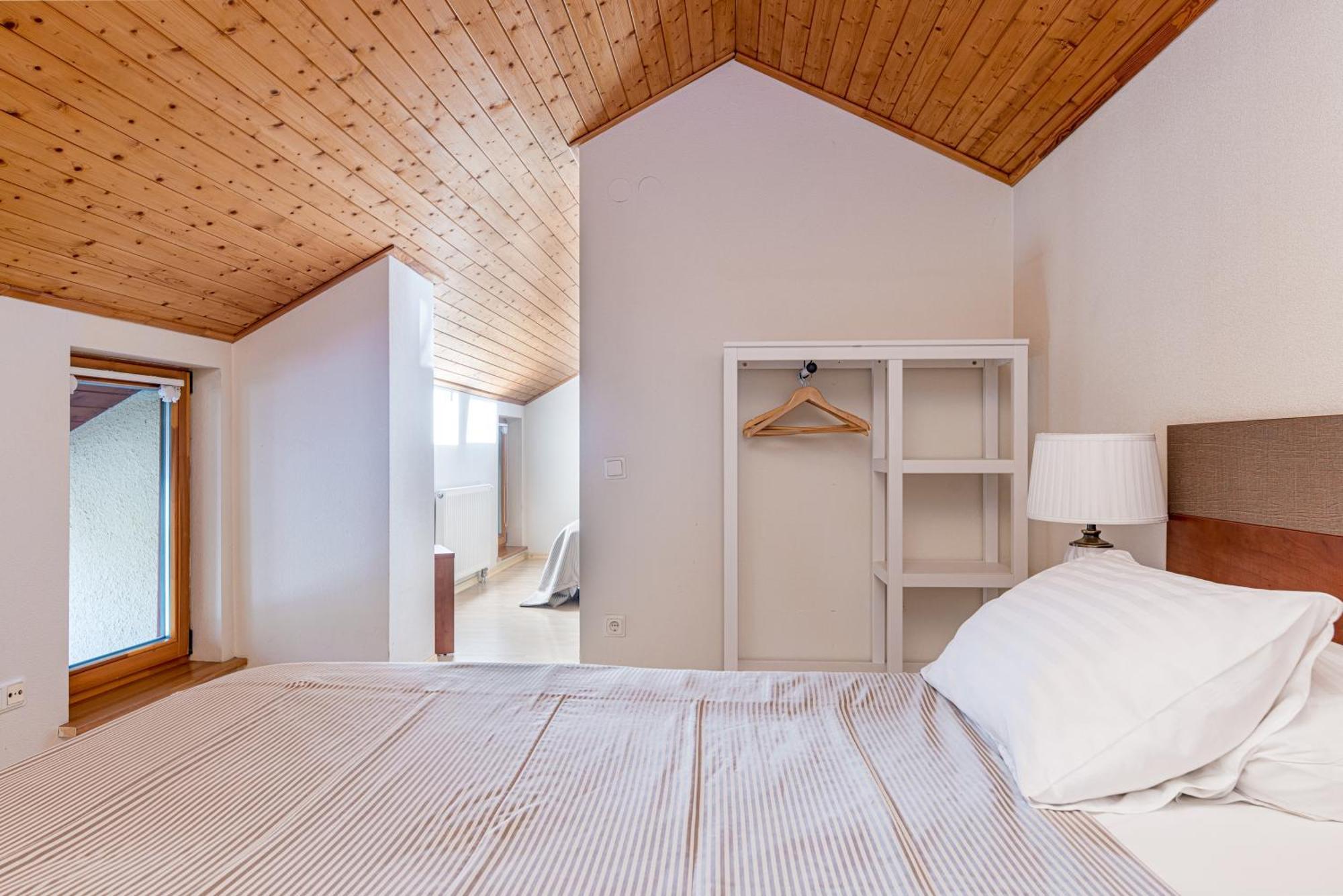Palanga Park Hotel 客房 照片