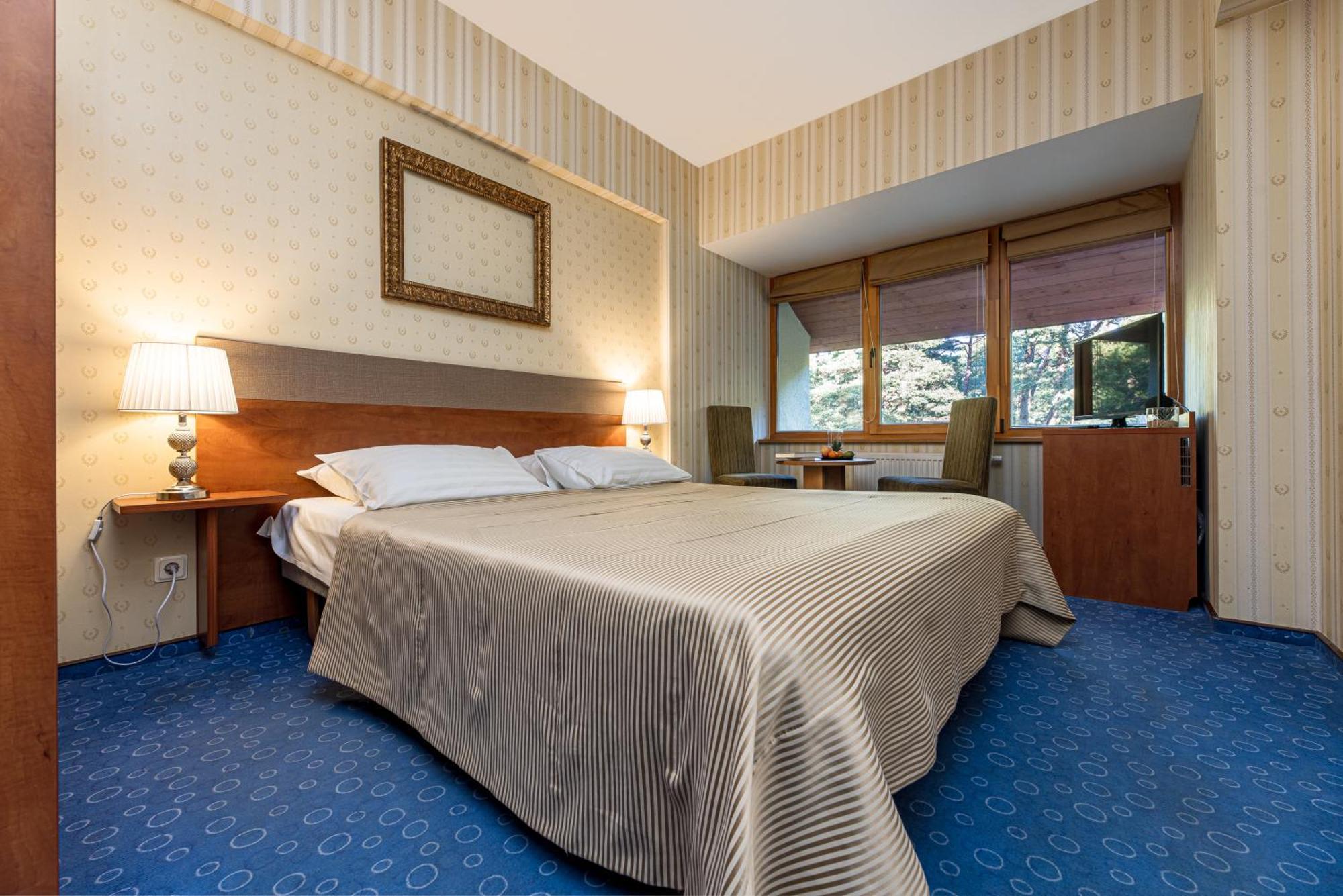 Palanga Park Hotel 客房 照片