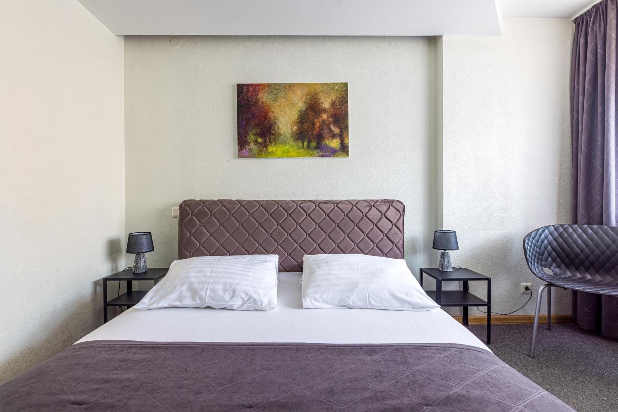 Palanga Park Hotel 客房 照片