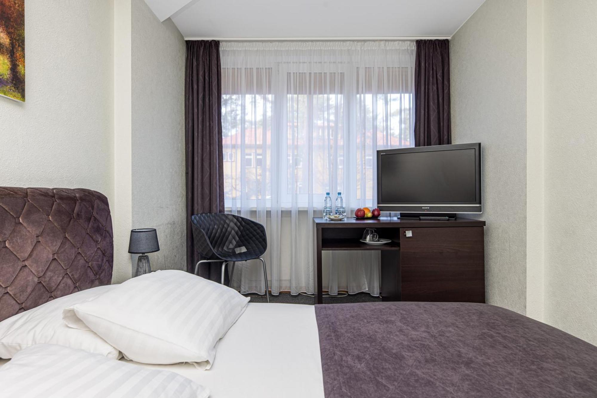 Palanga Park Hotel 客房 照片