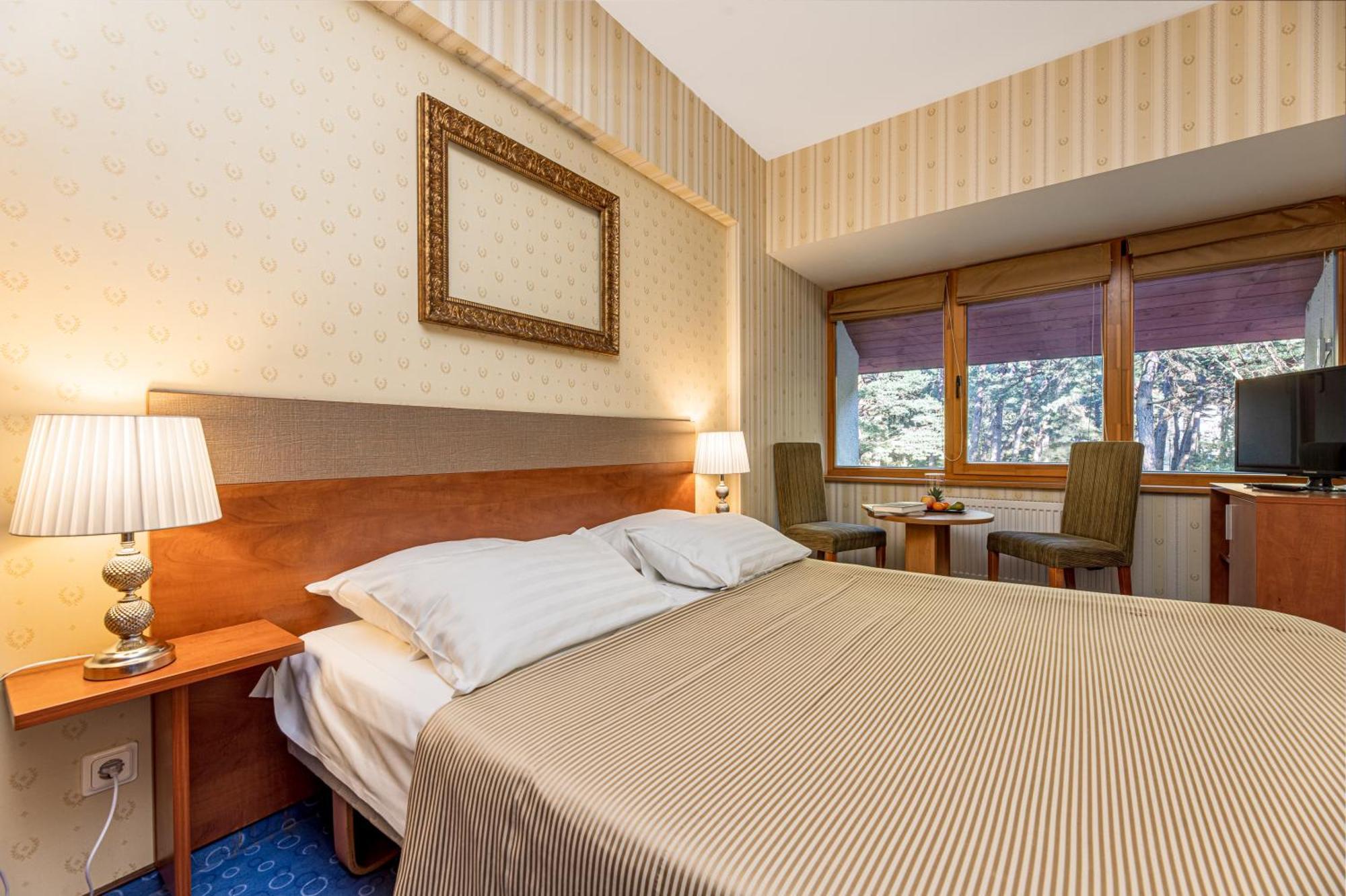 Palanga Park Hotel 客房 照片