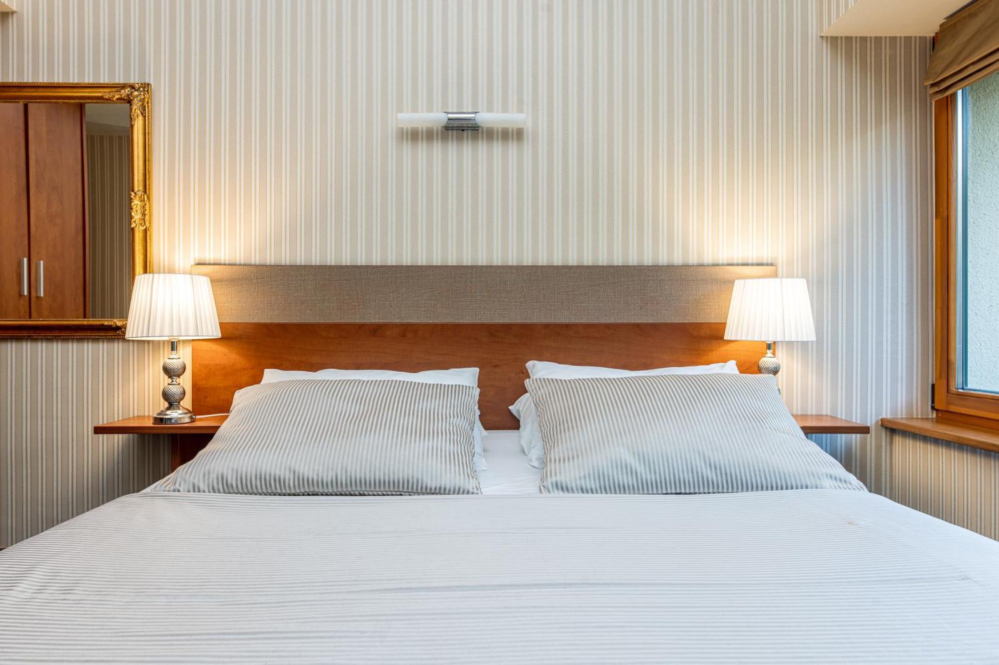 Palanga Park Hotel 客房 照片