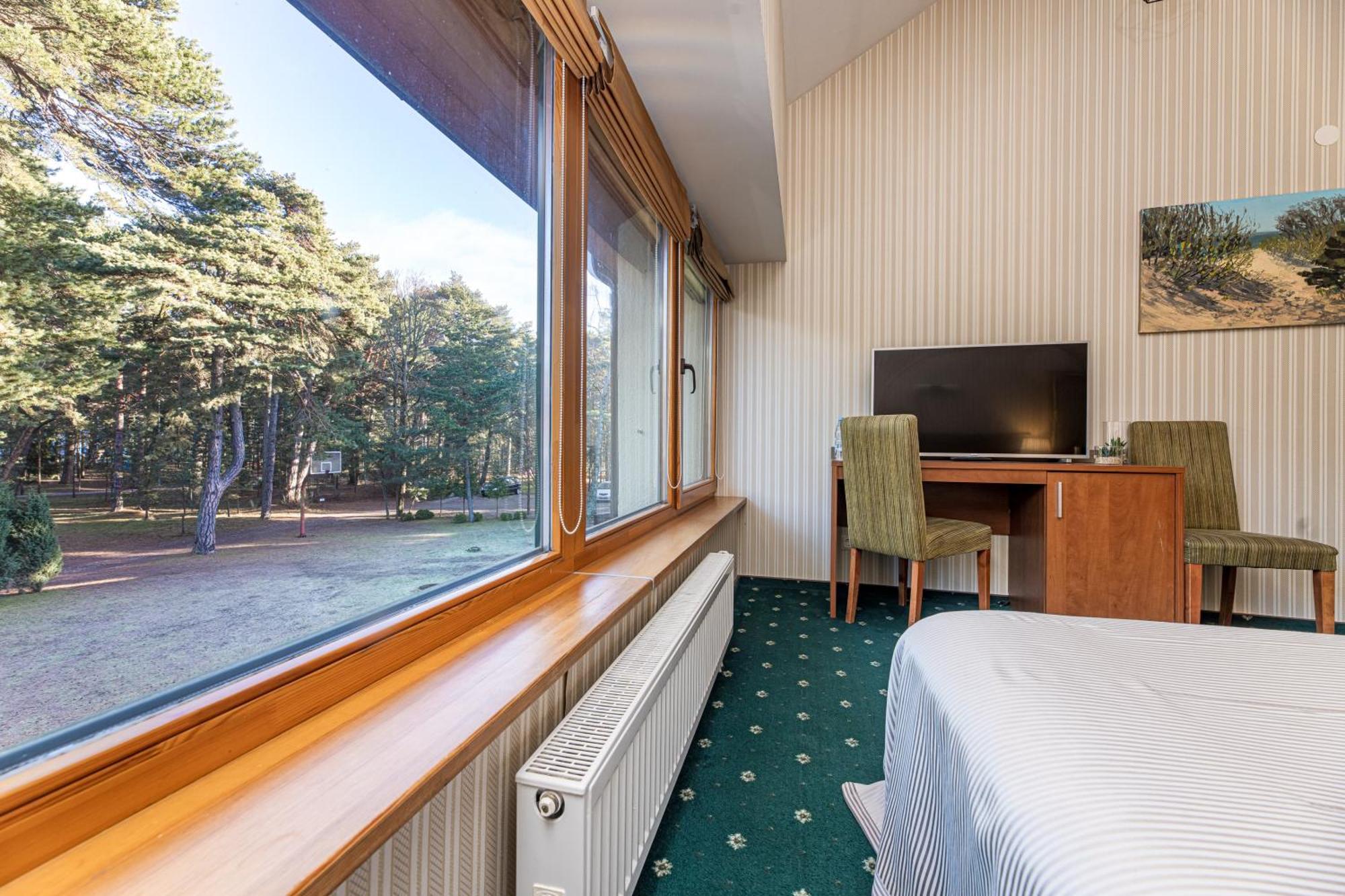 Palanga Park Hotel 客房 照片