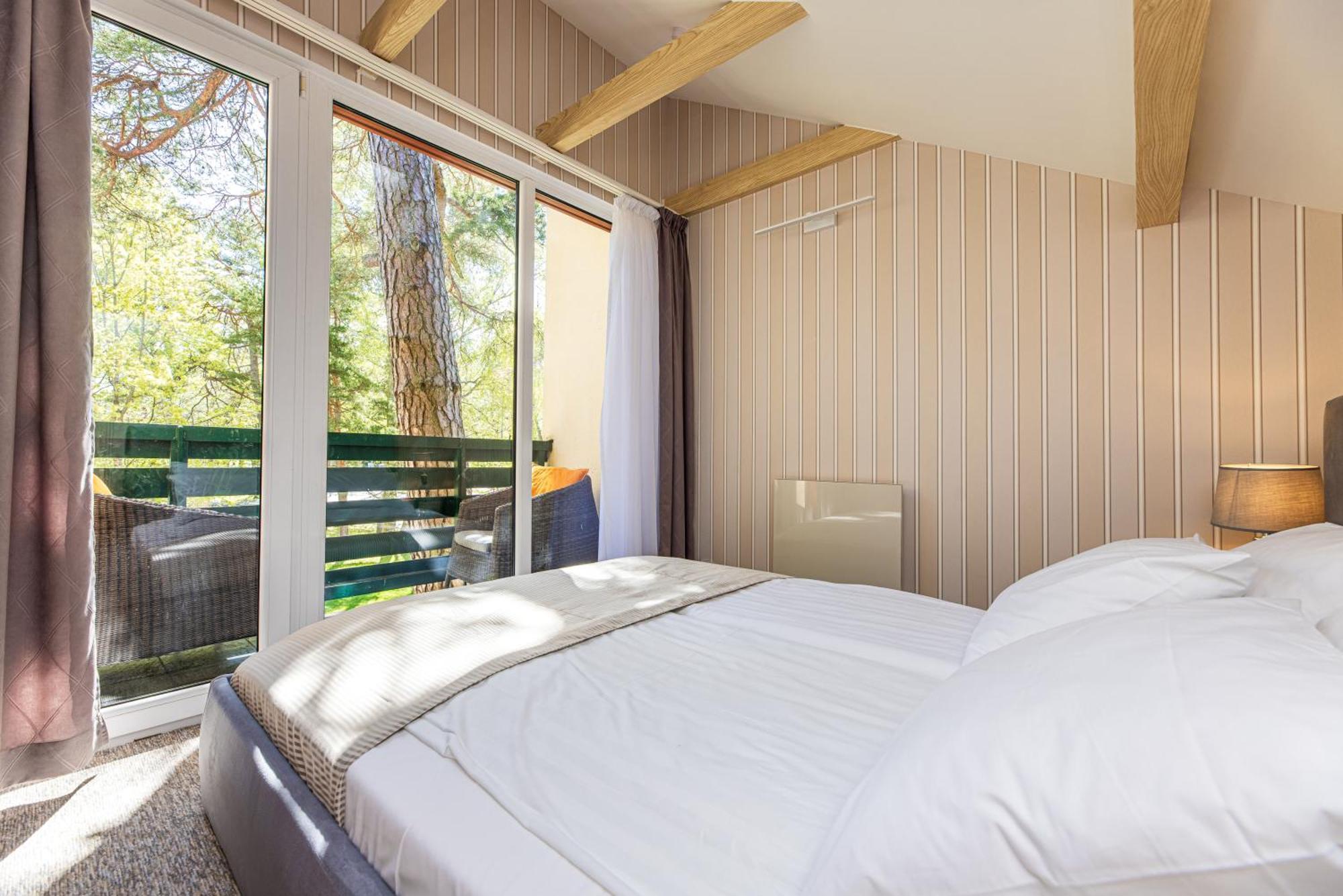 Palanga Park Hotel 客房 照片
