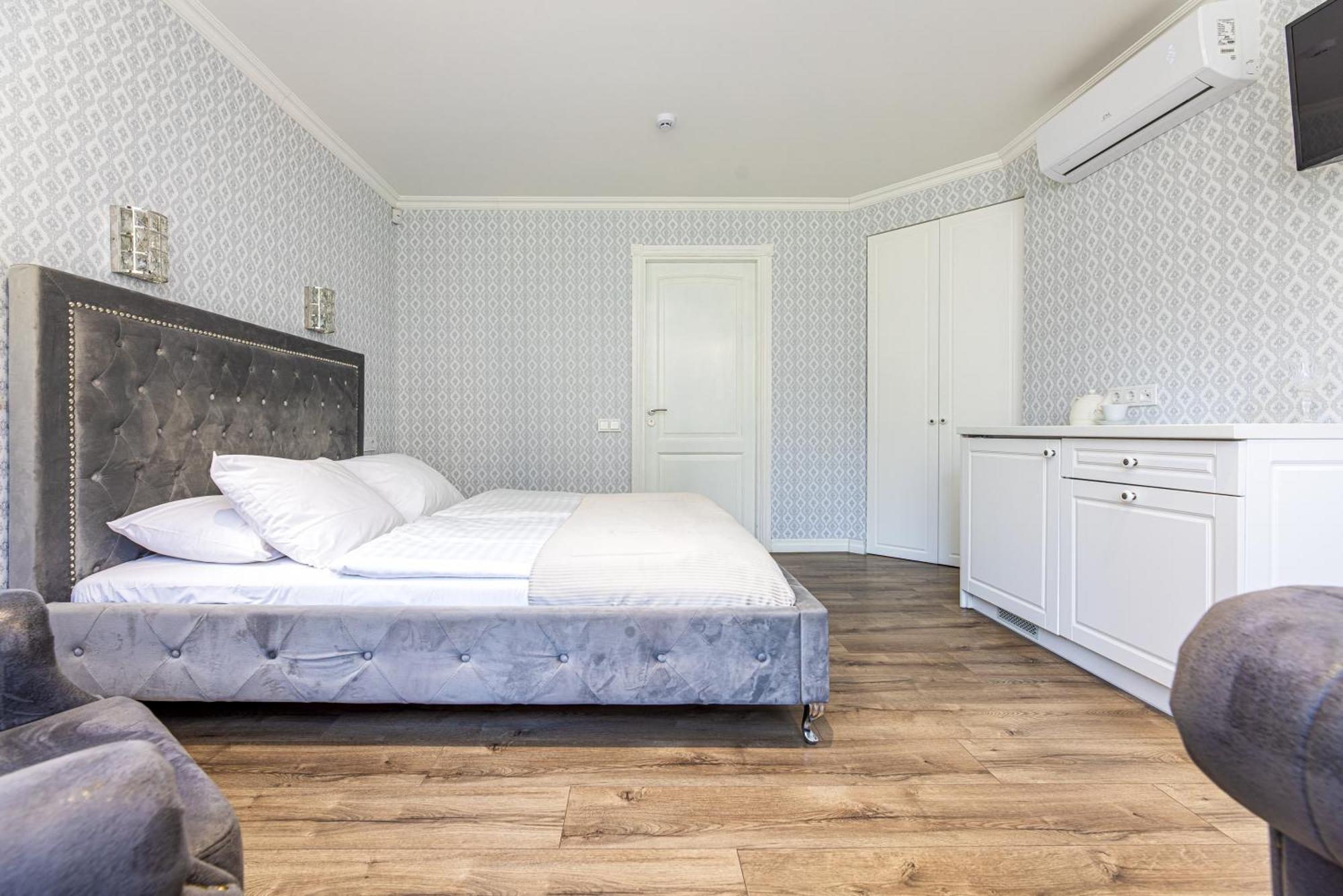 Palanga Park Hotel 客房 照片