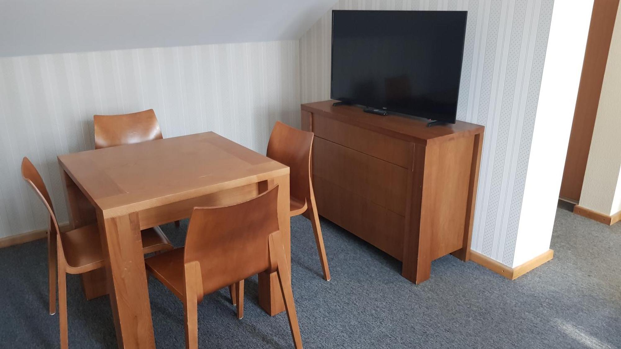 Palanga Park Hotel 客房 照片